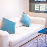 16 On Bree Luxury Studio Apartment With City Mountain Sea Views