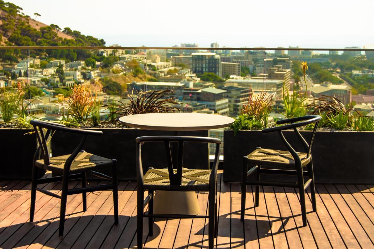 16 On Bree Luxury With Mountain Sea Views