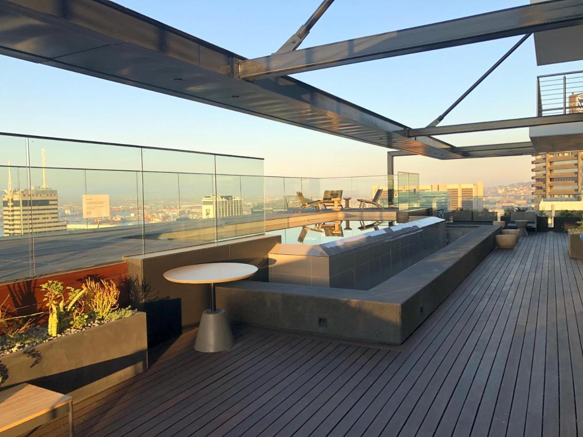 16 On Bree Luxury With Mountain Sea Views * Kapstadt