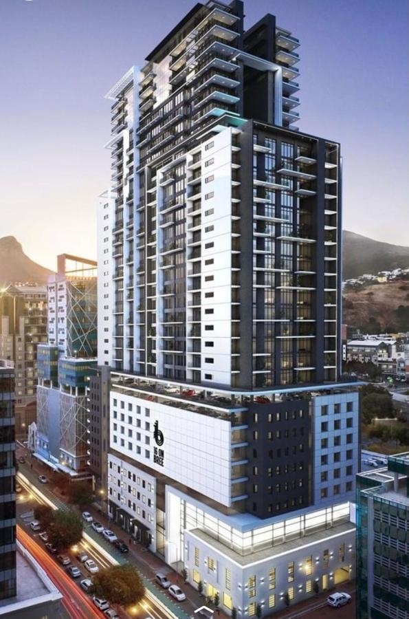 16 On Bree Luxury With Mountain Sea Views