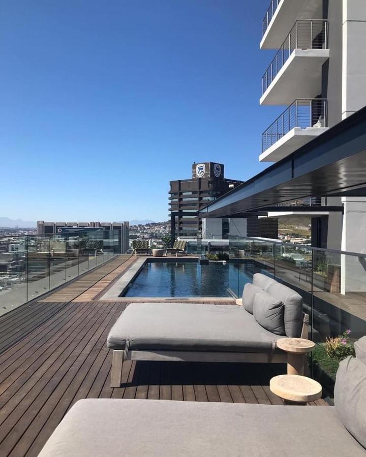 16 On Bree Luxury With Mountain Sea Views Apartment